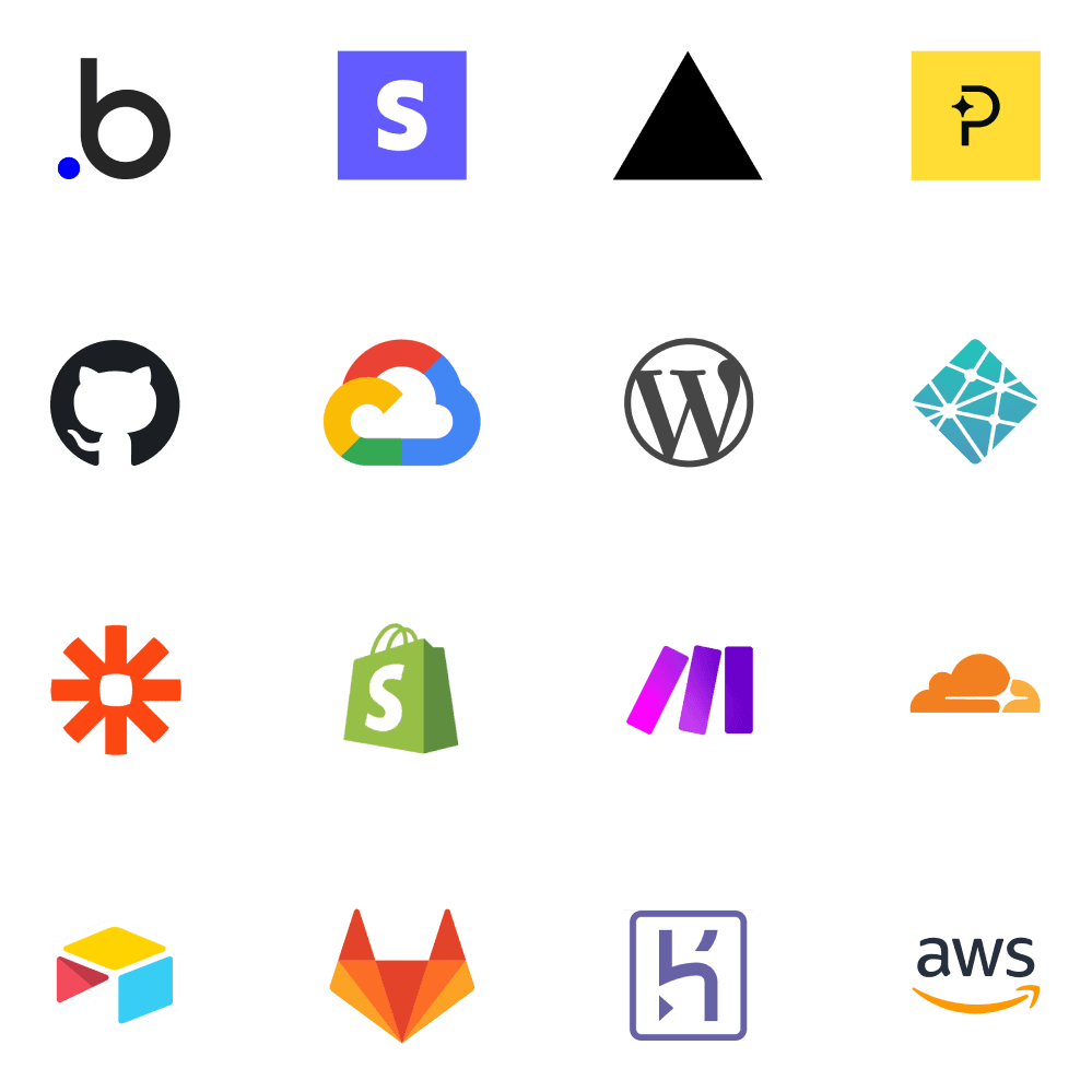 Social Media Integrations